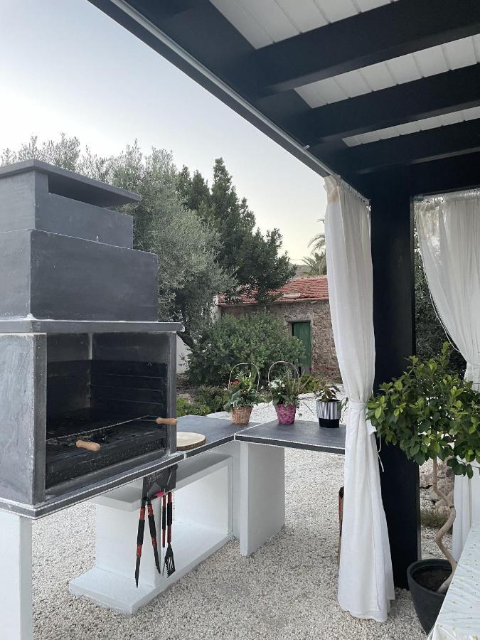 Casa Mayra Los Caparroses Екстер'єр фото