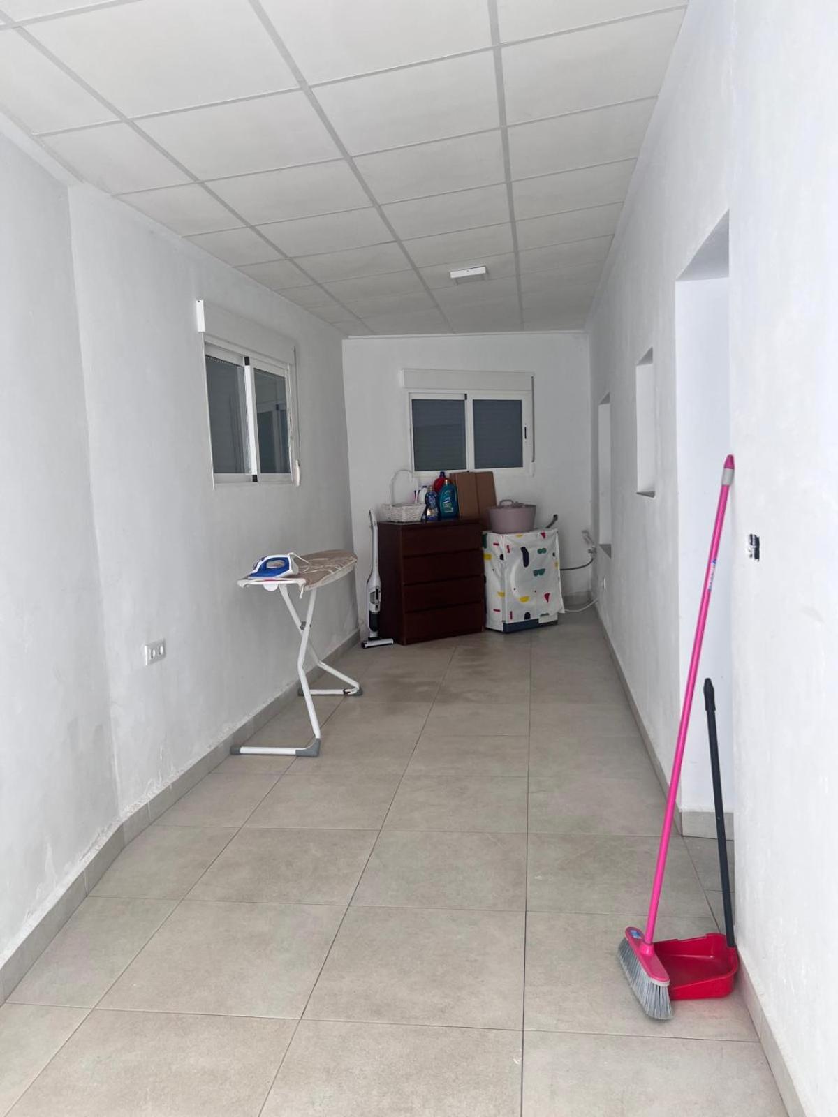 Casa Mayra Los Caparroses Екстер'єр фото