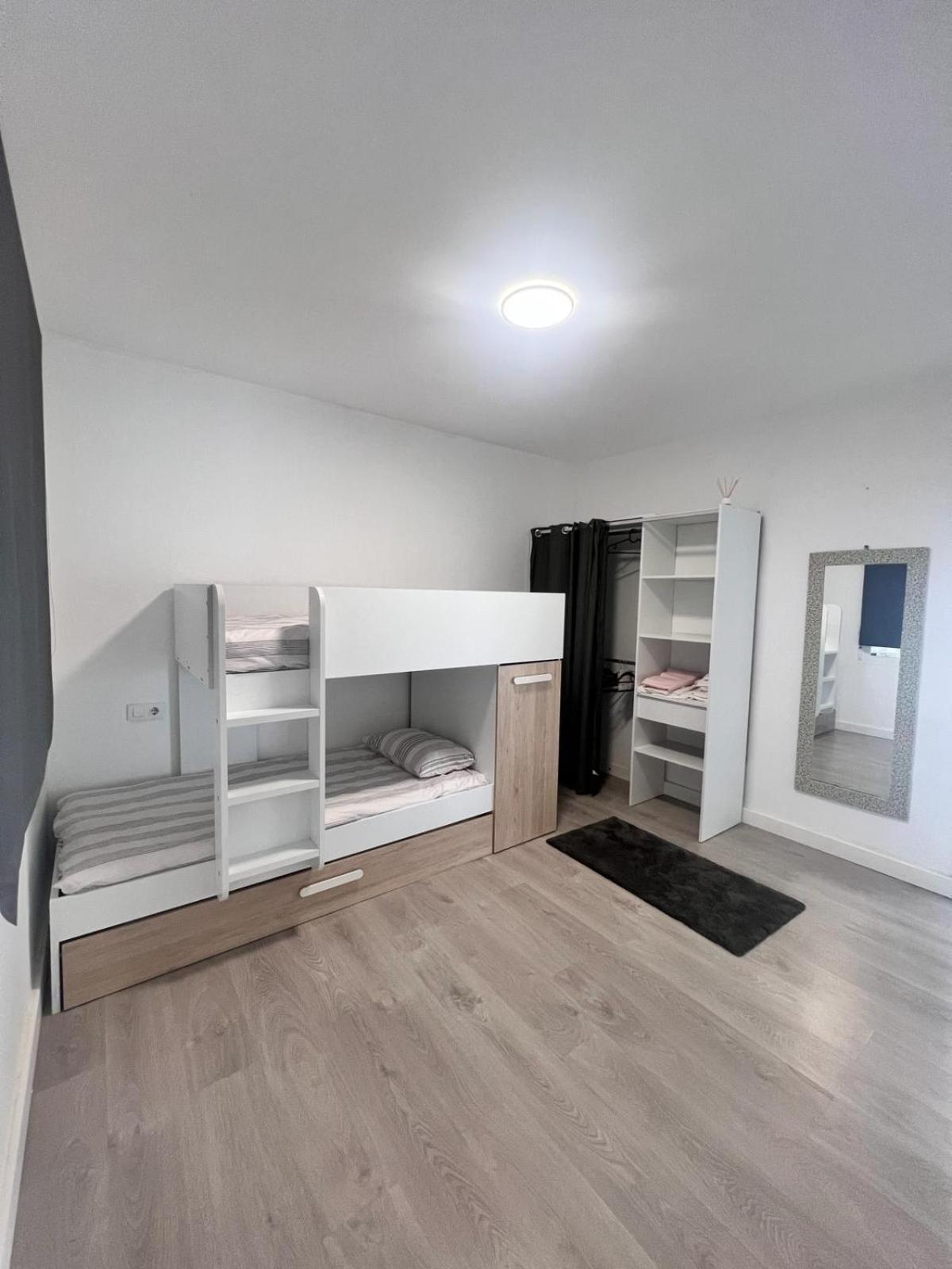 Casa Mayra Los Caparroses Екстер'єр фото