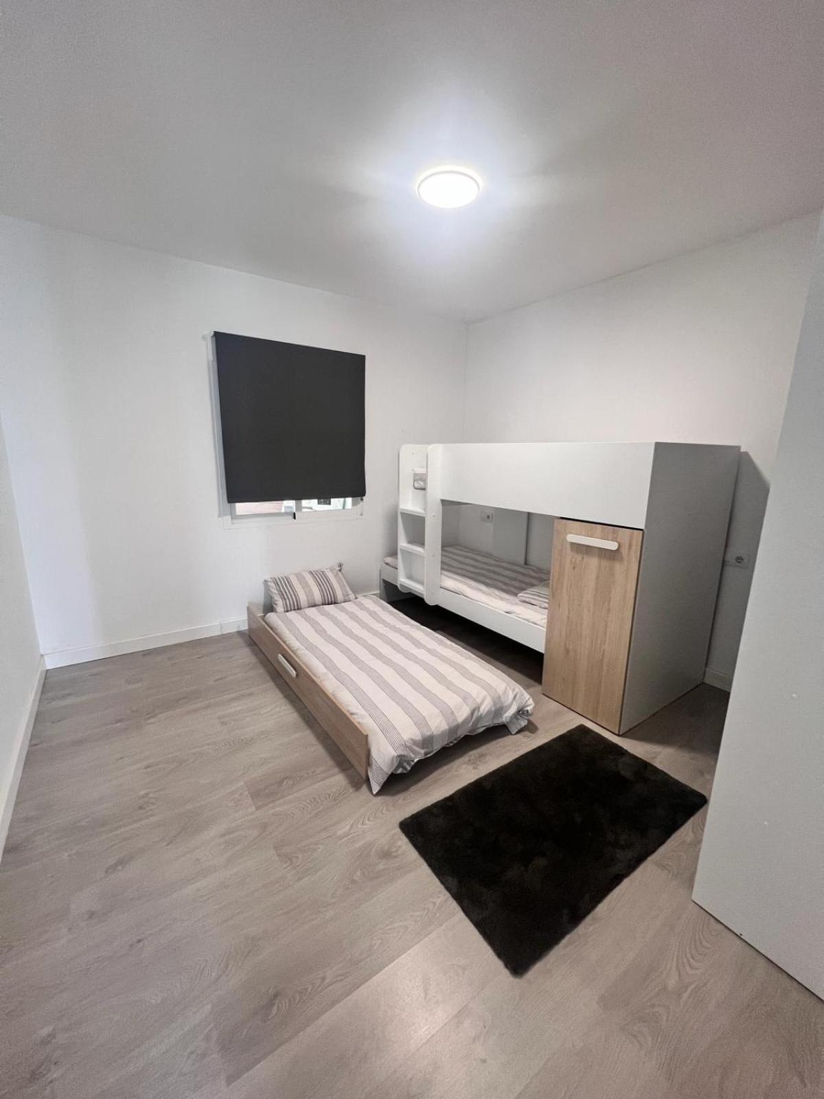 Casa Mayra Los Caparroses Екстер'єр фото